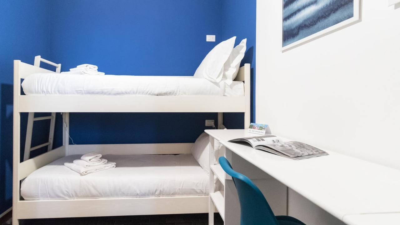 Italianway - Carducci 89 Apartamento *