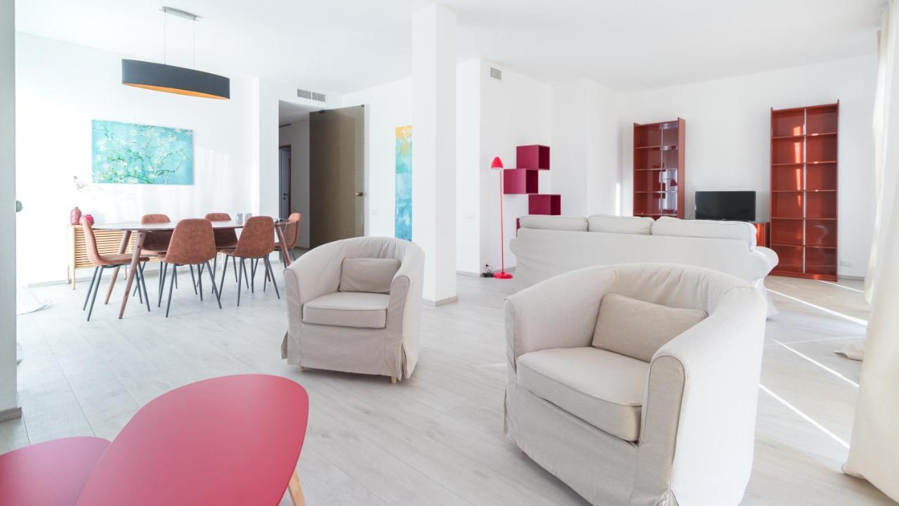 Apartamento Italianway - Carducci 89 *