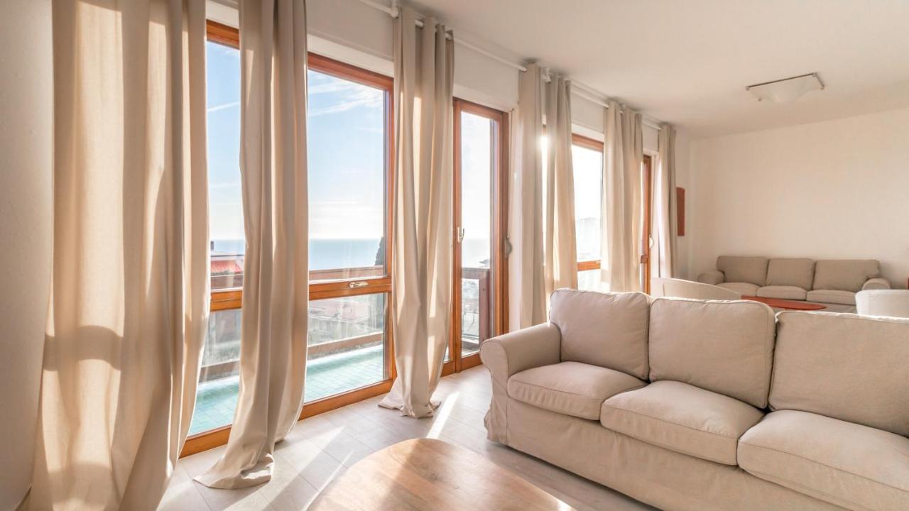 Italianway - Carducci 89 San Remo