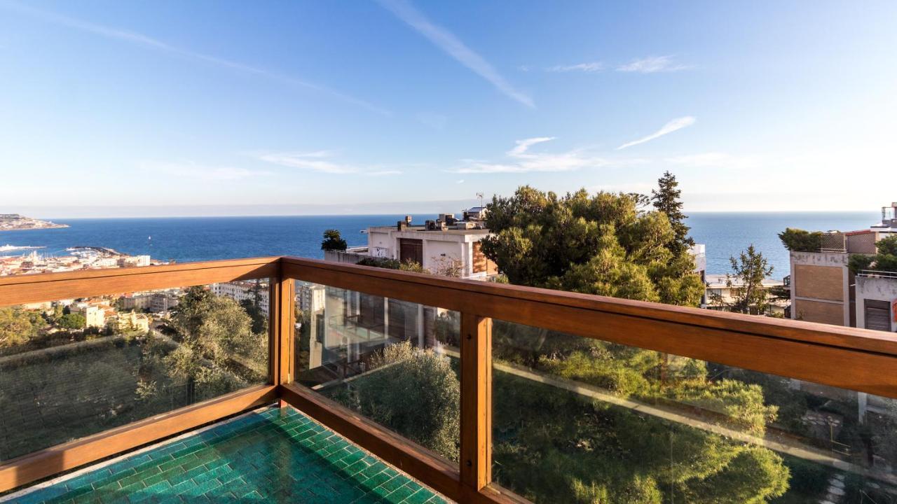 Appartement Italianway - Carducci 89