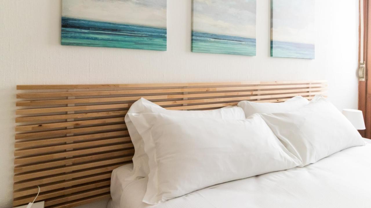 Italianway - Carducci 89 Apartamento