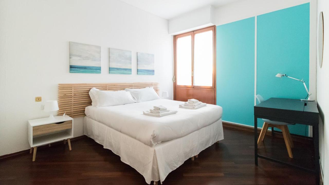 Italianway - Carducci 89 Apartamento *