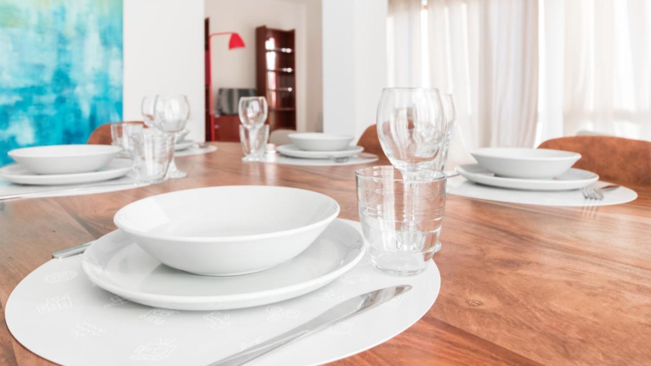 Apartamento Italianway - Carducci 89