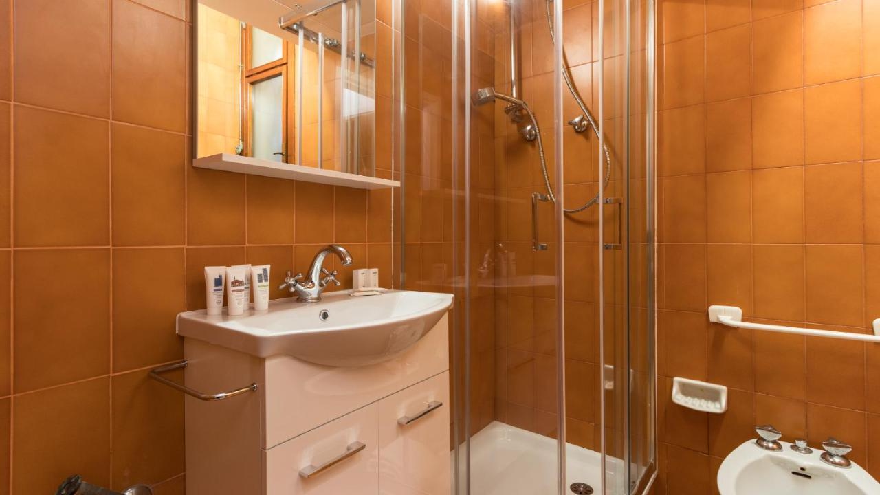 Italianway - Carducci 89 Appartement