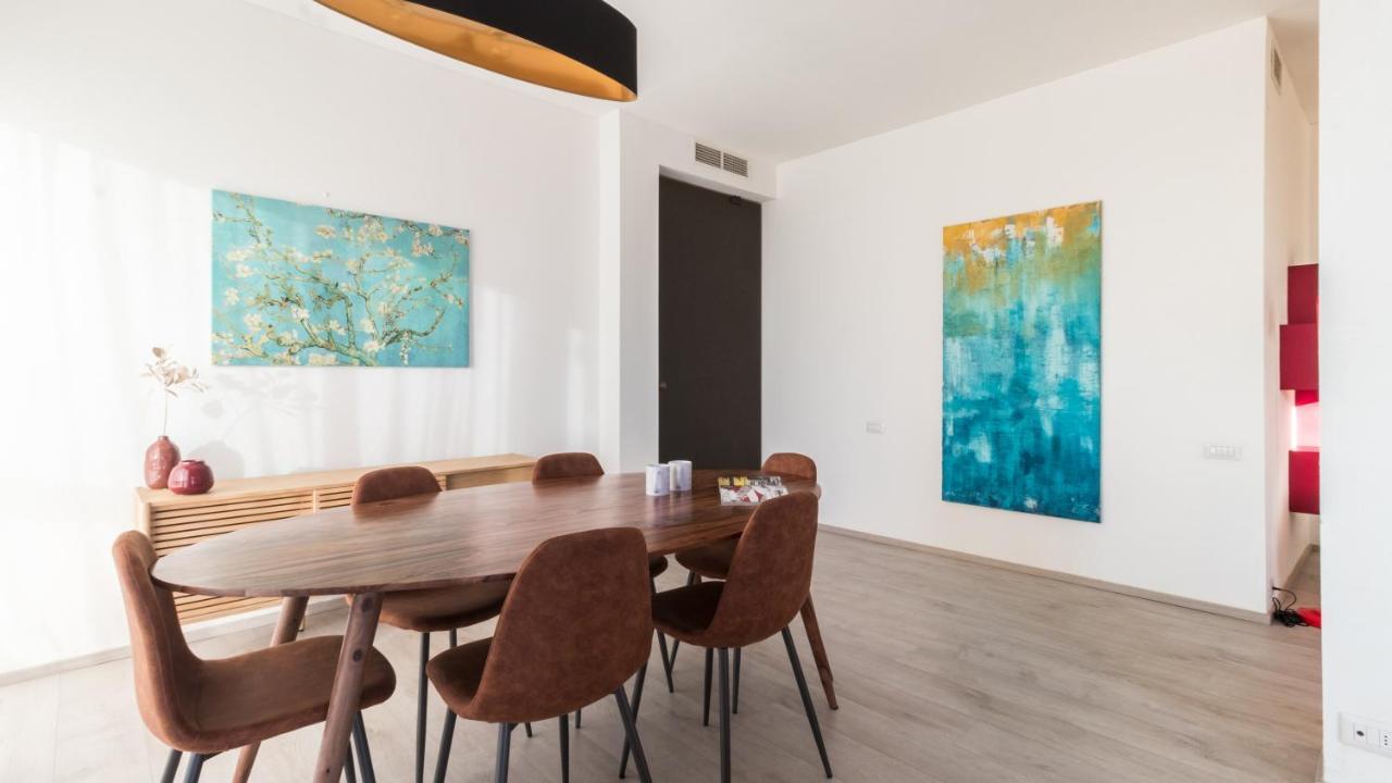 Italianway - Carducci 89 Apartamento San Remo