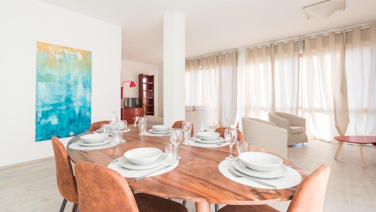 Italianway - Carducci 89 Appartement