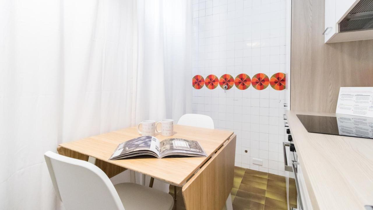 Italianway - Carducci 89 Apartamento *