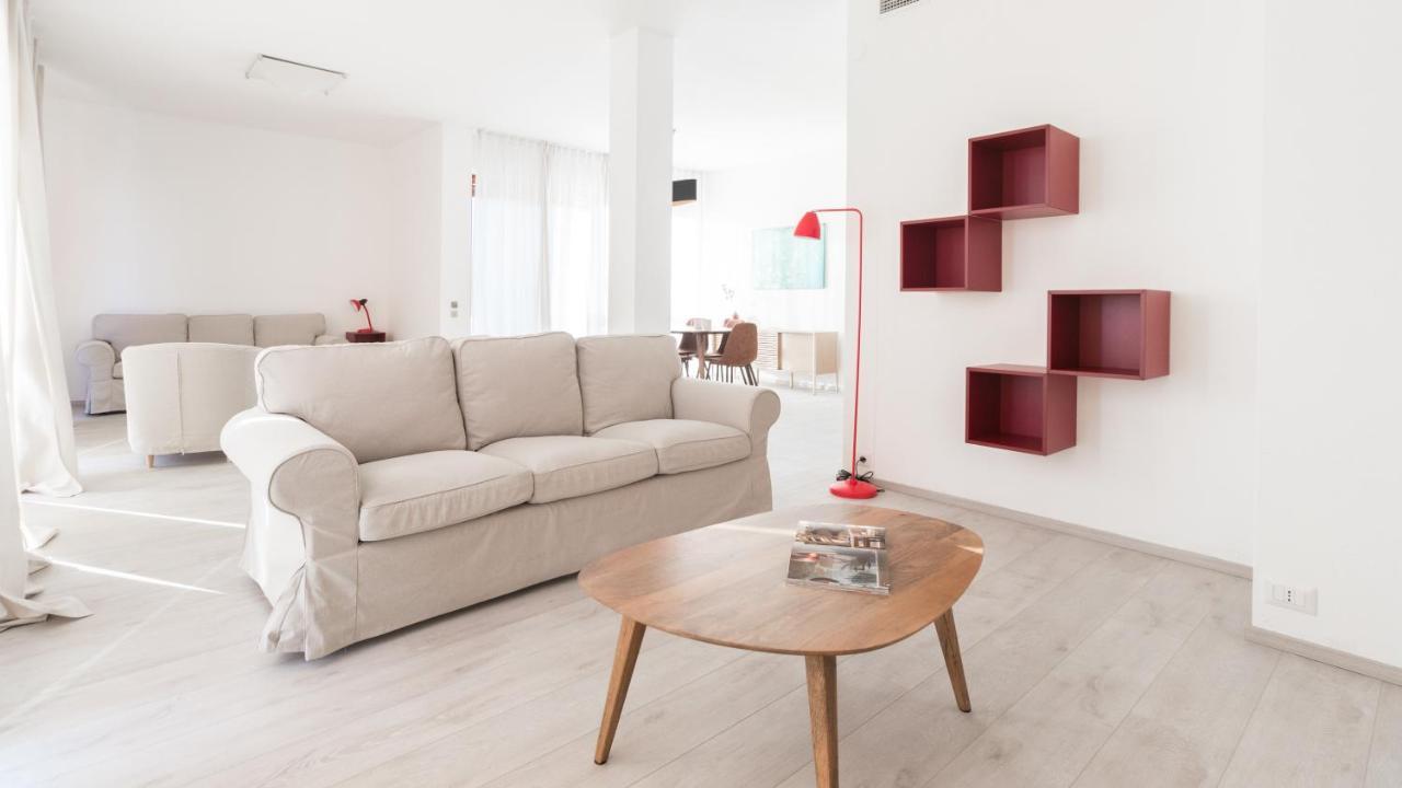 Appartement Italianway - Carducci 89 San Remo