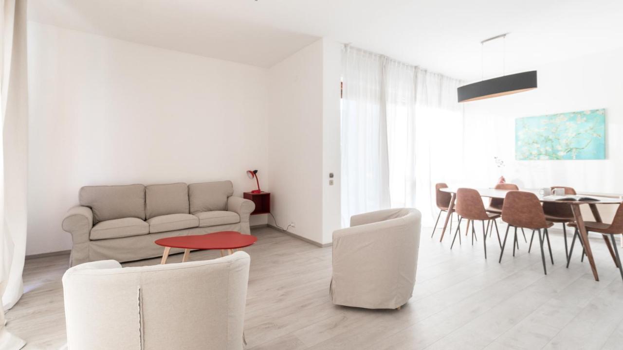 Apartamento Italianway - Carducci 89 *