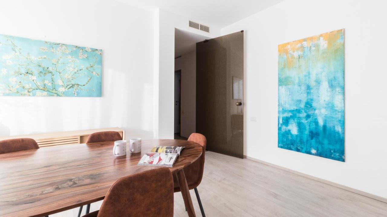 Apartamento Italianway - Carducci 89 San Remo