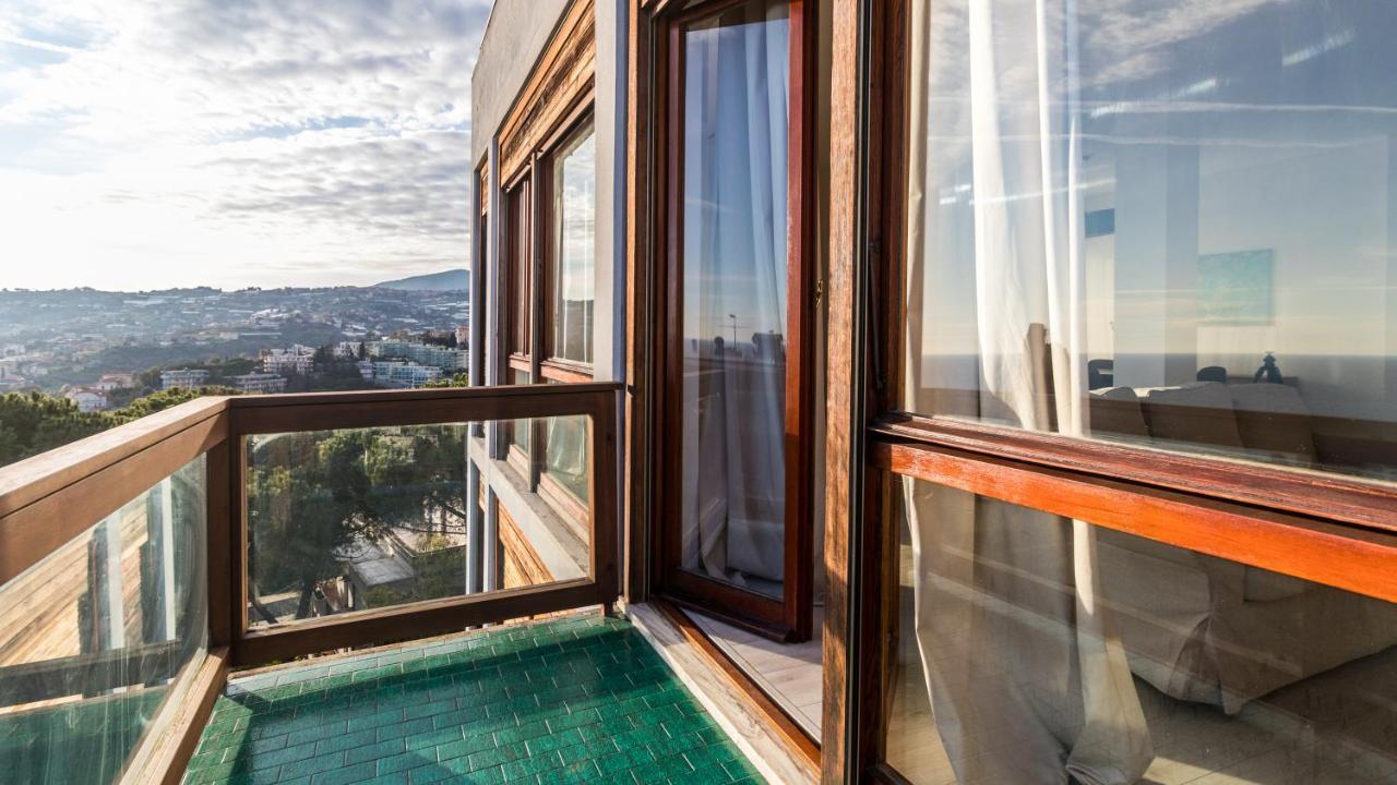 Italianway - Carducci 89 Apartamento *
