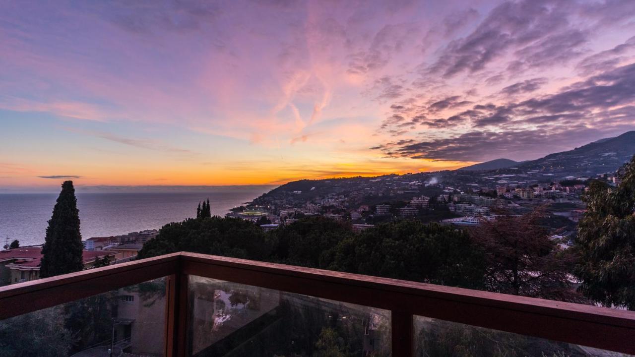 Italianway - Carducci 89 Apartamento San Remo
