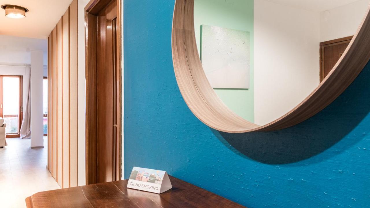 Apartamento Italianway - Carducci 89 *