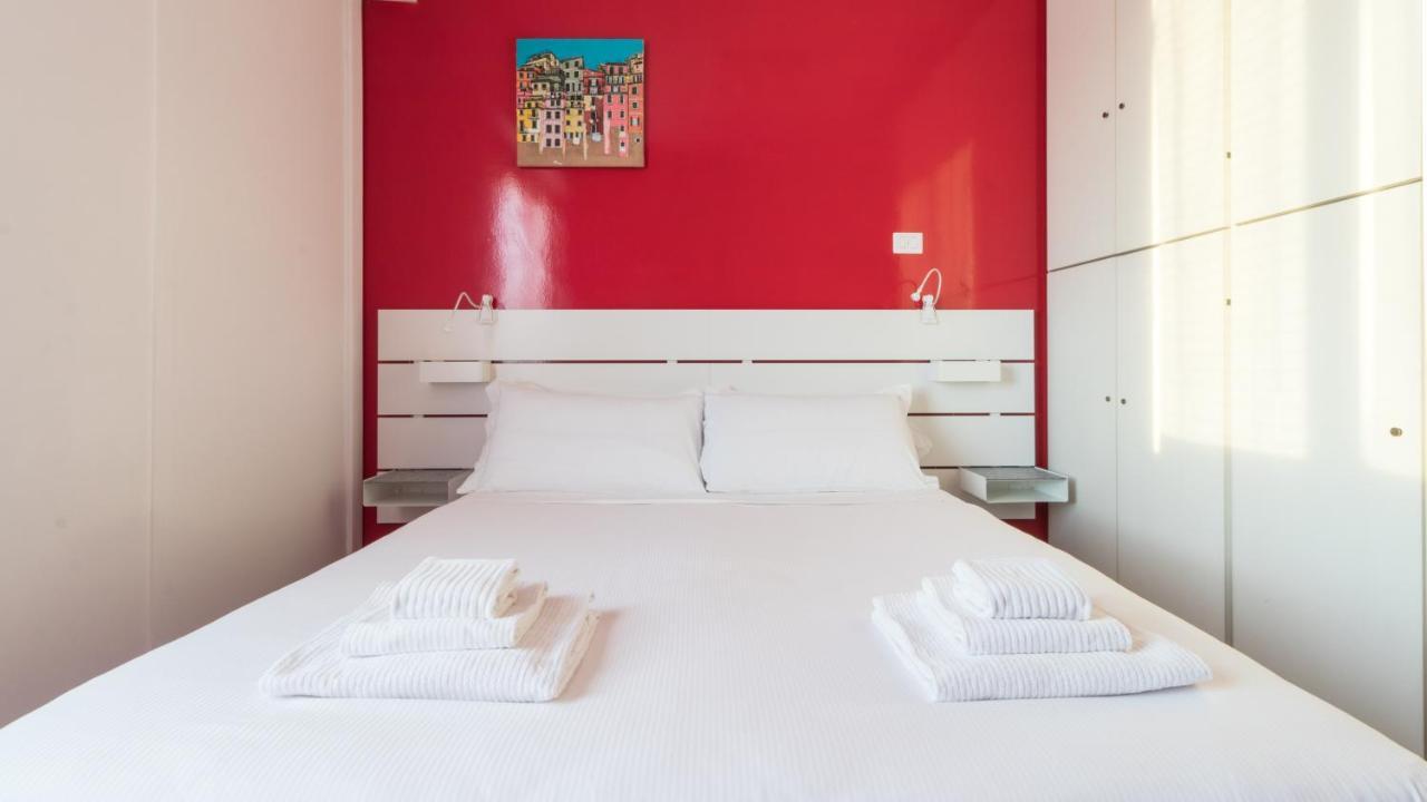 Italianway - Carducci 89 Appartement