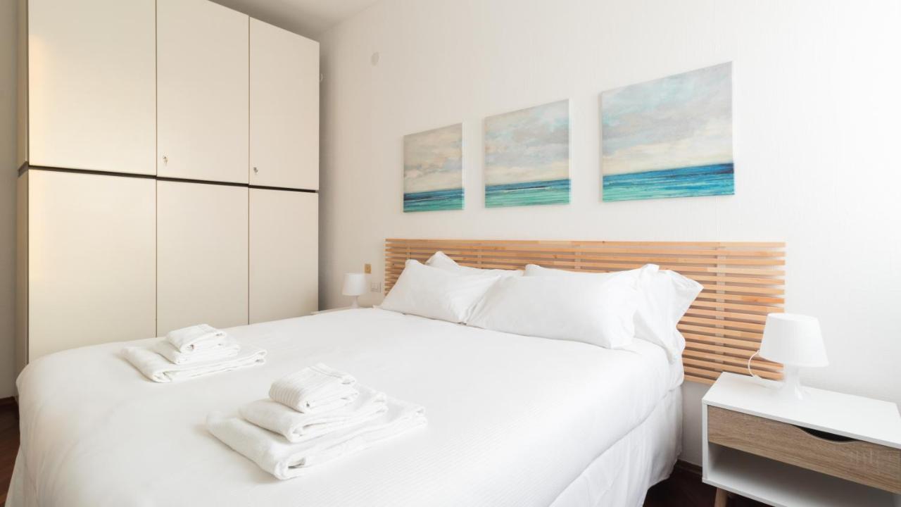 Apartamento Italianway - Carducci 89 San Remo