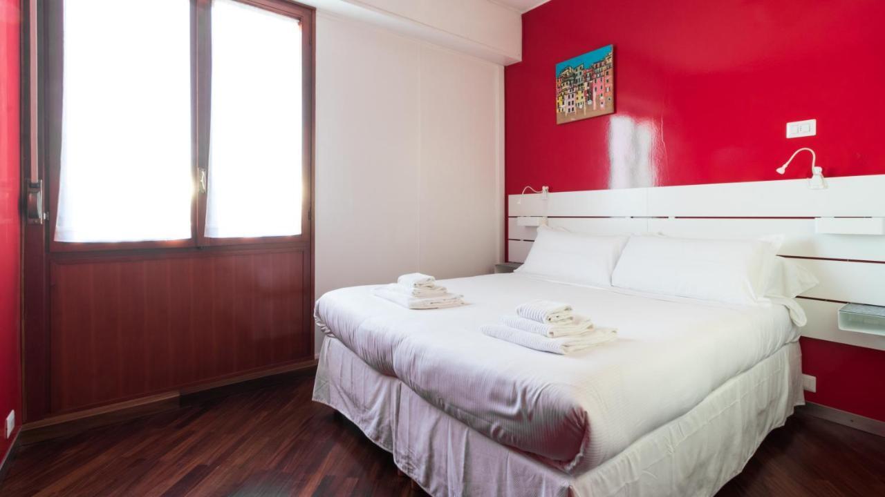 Apartamento Italianway - Carducci 89 San Remo