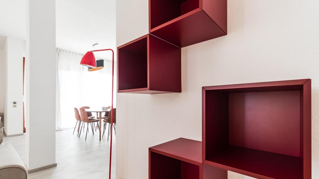 Italianway - Carducci 89 Apartamento