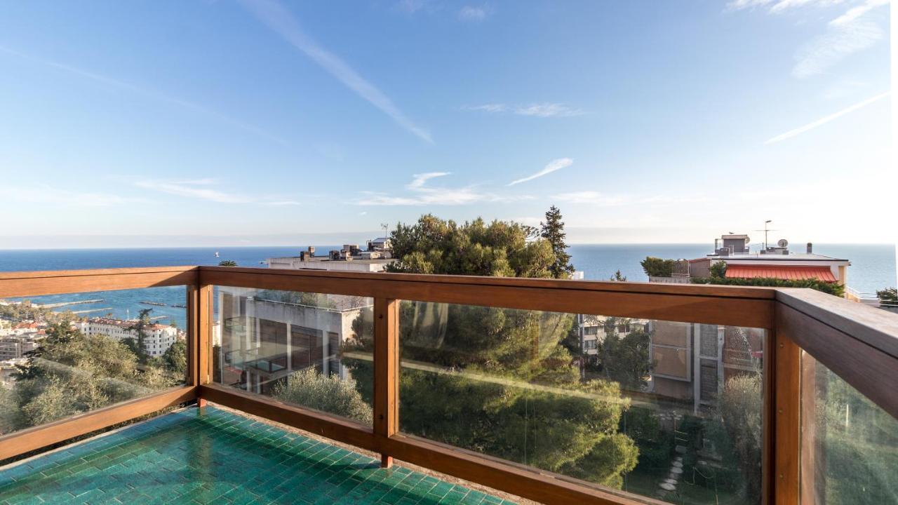Apartamento Italianway - Carducci 89