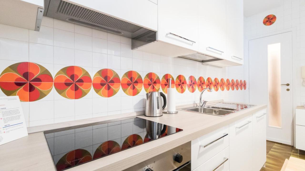 Apartamento Italianway - Carducci 89 *