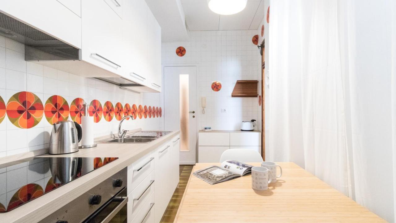 Apartamento Italianway - Carducci 89 *